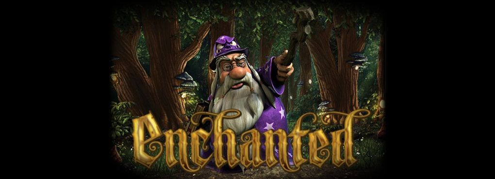 Enchanted Slots