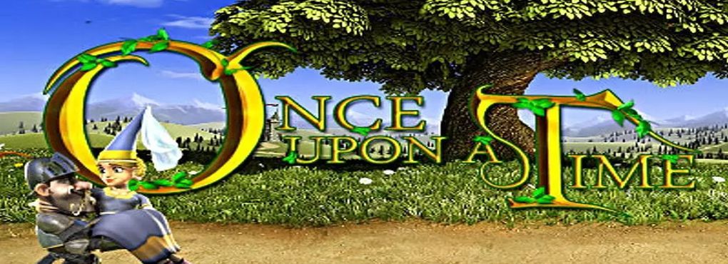 Once Upon A Time Slots