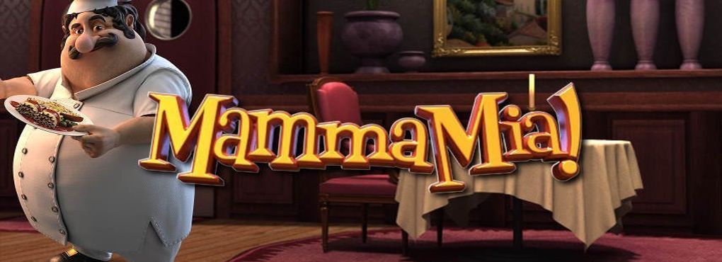 Mamma Mia Slots