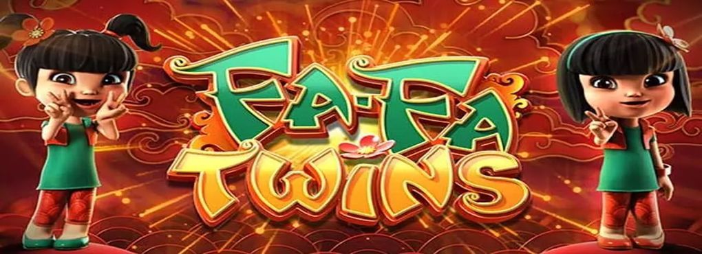 Fa Fa Twins Slots
