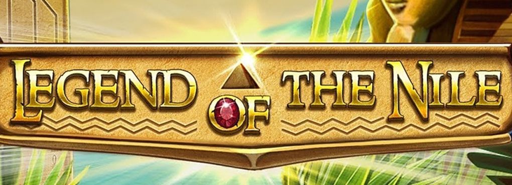 Legend of the Nile Slots